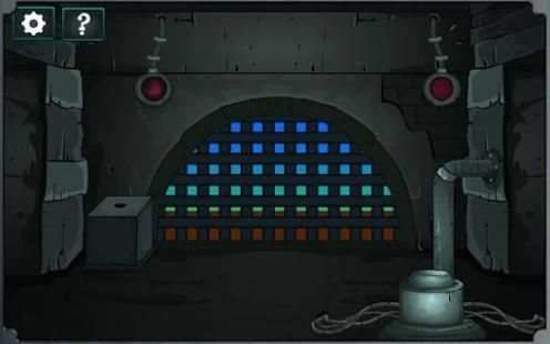 Escape Games Day-841 स्क्रीनशॉट 1