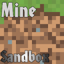 ikon Mine Sandbox: Free Pocket Edition