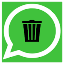 ikon Cleaner For Whatsapp - clean junk file