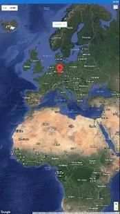 Map screenshot 4