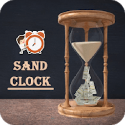 ikon Sand Clock