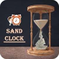 Sand Clock