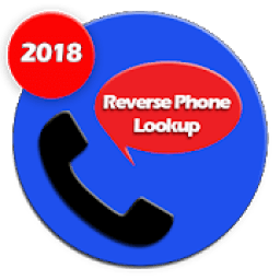 Reverse Phone Lookup : Find Caller ID आइकन