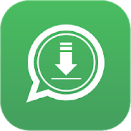 ikon Status Downloader Videos &amp; Images Downloader