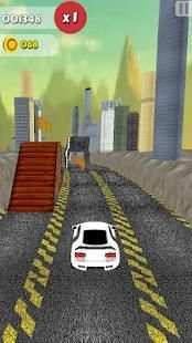 Temple Car Run स्क्रीनशॉट 7
