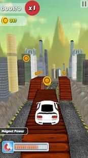 Temple Car Run स्क्रीनशॉट 3