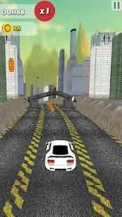 Temple Car Run स्क्रीनशॉट 4