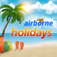 Airborne Holidays
