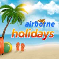 Airborne Holidays on 9Apps