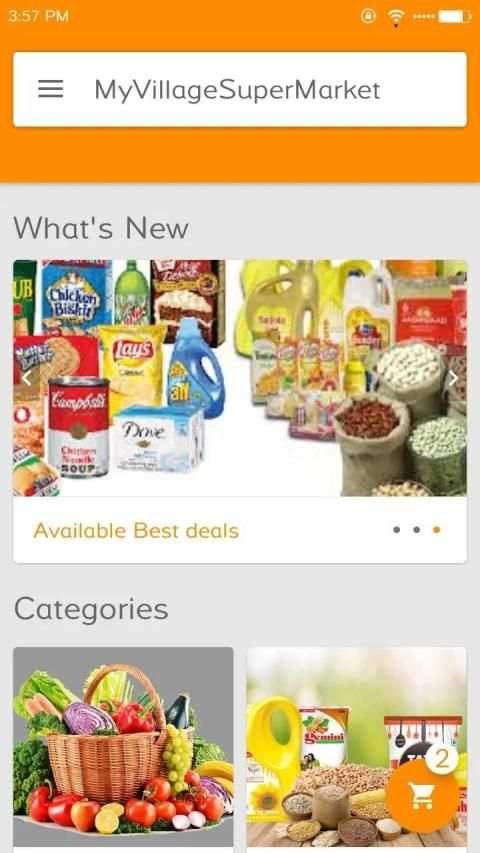 My Village Supermarket screenshot 3