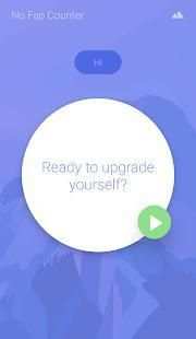 No Fap Counter screenshot 3