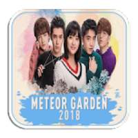 Lagu Meteor Garden 2018 MP3 on 9Apps
