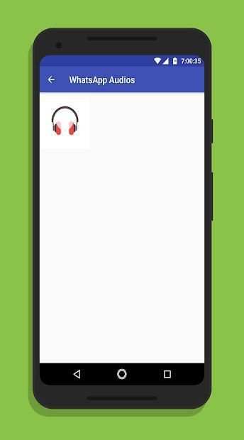 Cleaner For Whatsapp - clean junk file screenshot 1