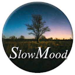 ikon Slow Mood – Nature Sounds