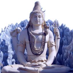 3D Shiv Tandav Meditation 1.0
