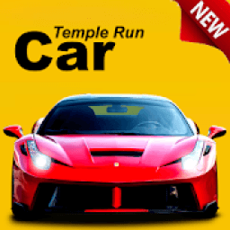 Temple Car Run icon