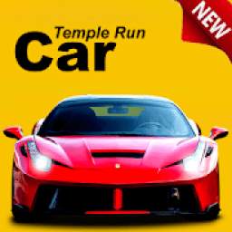 Temple Run Car 1.1