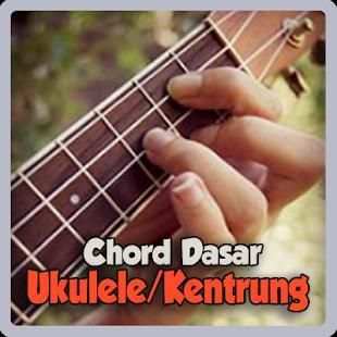 Chord Ukulele Senar 3 & 4 screenshot 6