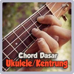 Chord Dasar Ukulele 2.0