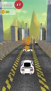Temple Car Run स्क्रीनशॉट 8