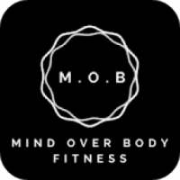 Mind Over Body Fitness