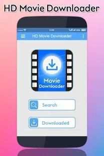 Movie / Video Downloder ( Free ) screenshot 5