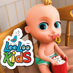 Loo Loo Kids icon