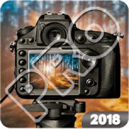 DSLR Camera HD Professional 1.0.0
