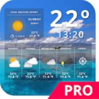 weather app - weather live on 9Apps