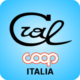 Cral Coop Italia icon
