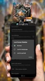 DSLR Camera Hd Professional 2018 screenshot 4