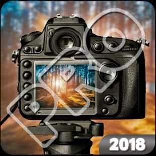 DSLR Camera Hd Professional 2018 screenshot 6