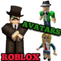 Roblox Avatars HD