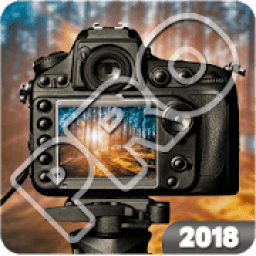 ikon DSLR Camera Hd Professional 2018