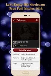 Free All Movie Watch-Download screenshot 7