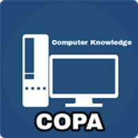 COPA ITI COMPUTER EDU on 9Apps