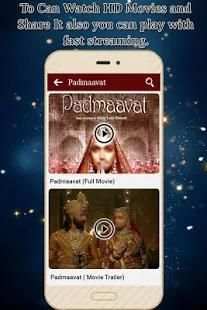 Free All Movie Watch-Download screenshot 9