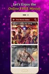 Free All Movie Watch-Download screenshot 5