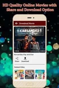 Free All Movie Watch-Download screenshot 4