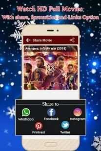 Free All Movie Watch-Download screenshot 2