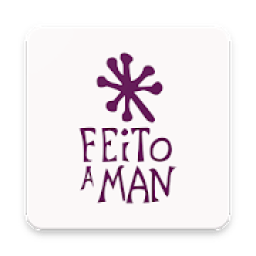 ikon Feito a Man 2018