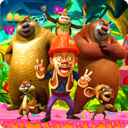 Bablu Dablu:Pro driver आइकन