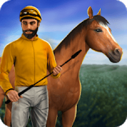 ikon Impossible Horse Racing 3D