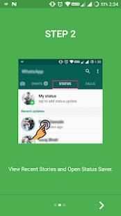 Status Saver स्क्रीनशॉट 4