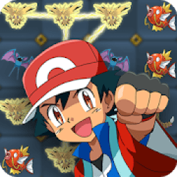 ikon Deluxe Match 3 for pokemon