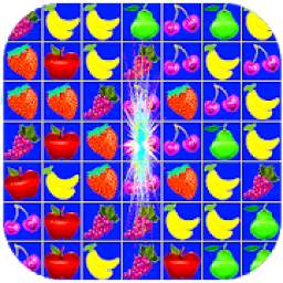Fruit Crush Mania - Match 3 1.4