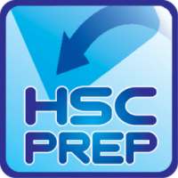 HSC PREP on 9Apps