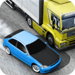 Trafic Racer :Gold Edition आइकन