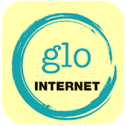 Data Plan for Glo आइकन