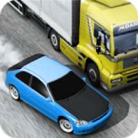 Trafic Racer :Gold Edition